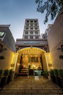 Iris Hotel - Ho Chi Minh - 3
