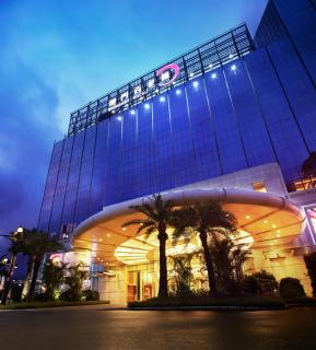 Broadway Hotel - Macau - 8