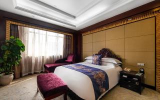 Haiwaihai International Hotel - 1