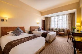 Haiwaihai International Hotel - Hangzhou - 1