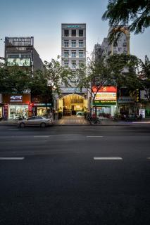 Iris Hotel - Ho Chi Minh - 6