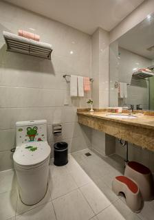 Haiwaihai International Hotel - Hangzhou - 3