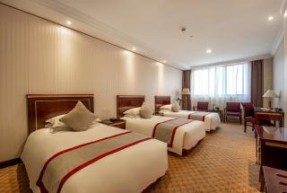 Haiwaihai International Hotel - Hangzhou - 4