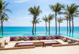 Fusion Resort Cam Ranh - All Spa Inclusive - Cam Ranh - 7
