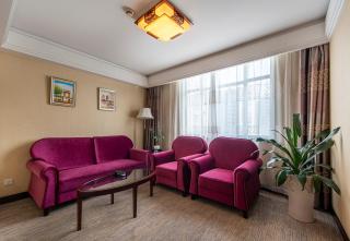 Haiwaihai International Hotel - Hangzhou - 8