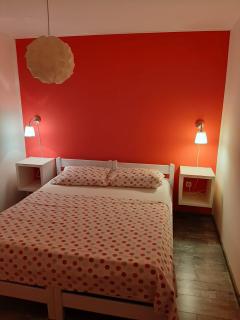 Bed and Breakfast BLUE in BLUE - Komiža - 3