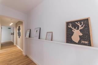 Apartamento Turístico IRATI - Pamplona - 7