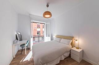 Apartamento Turístico IRATI - Pamplona - 6