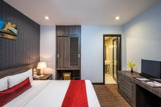 Iris Hotel - Ho Chi Minh - 9