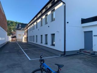 M70 Apartmanház - Miskolc - 8