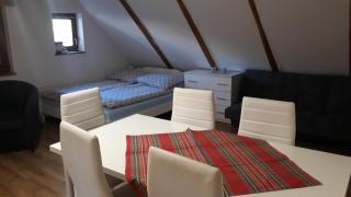 Domek nad Złotym Potokiem - 6