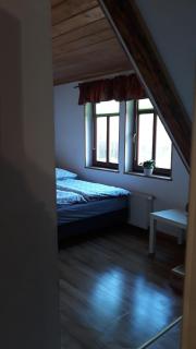 Domek nad Złotym Potokiem - 3