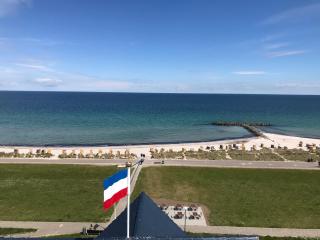 Strandvilla Seelust - Schönberger Strand - 8