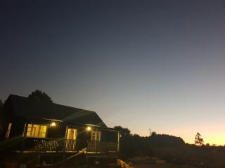 The Blackhouse Cottage - Hokitika - 8