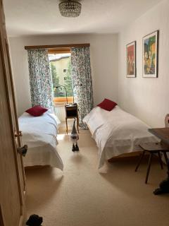 Apartments Chesa Guardaval - 2