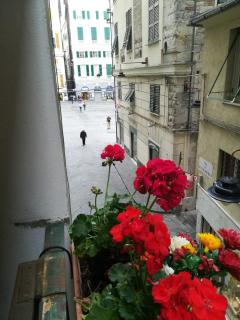 la casa accanto al Duomo - Genova - 3
