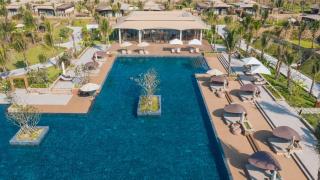 Fusion Resort Cam Ranh - All Spa Inclusive - Cam Ranh - 2