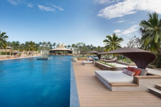 Fusion Resort Cam Ranh - All Spa Inclusive - Cam Ranh - 6