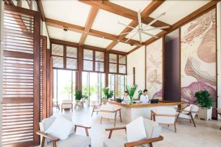 Fusion Resort Cam Ranh - All Spa Inclusive - Cam Ranh - 1