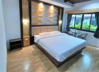 Thalang resort - Thalang - 9