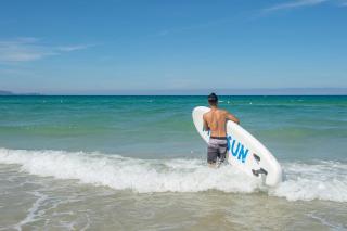 Fusion Resort Cam Ranh - All Spa Inclusive - Cam Ranh - 2