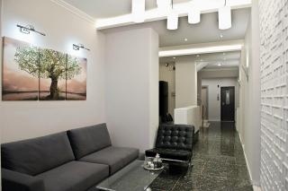 Hotel Mycenae - Argos - 7