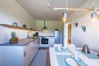 Ferienwohnung Julia - 3