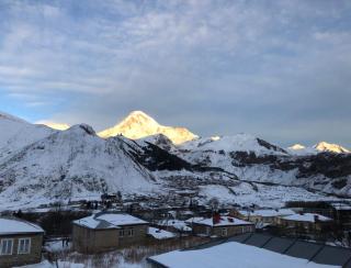 Lia Khaikashvili Guest House - Kazbegi - 5