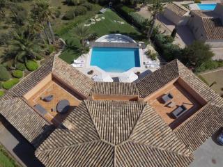 La Romarine - Sainte-Maxime - 9