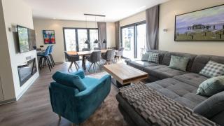 Beach House Meerlust mit Whirlpool - 0