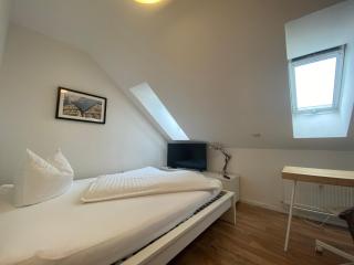 Waldhorn Alleenring Apartments - Kirchheim unter Teck - 5