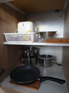 Tip Top Apartments Kasprowicza - Colberga - 4