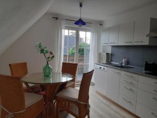 Bassener Monteurwohnung - Oyten - 6