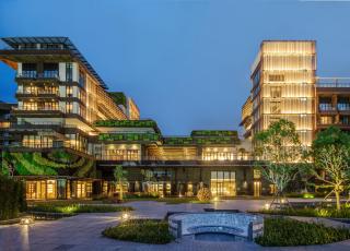 1 Hotel Haitang Bay, Sanya - Sanya - 3