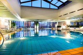 Grand Park Wuxi - Wuxi - 2