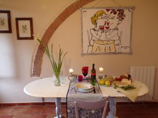 A Casa di Giulia - Siena - 1