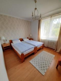 Apartman Nikol - Tihany - 5