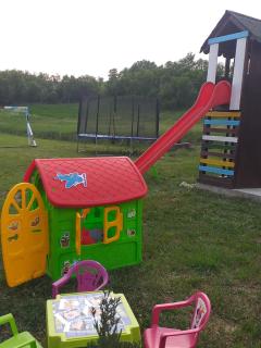 Casa De Vacanta Silvia Varmaga - 1