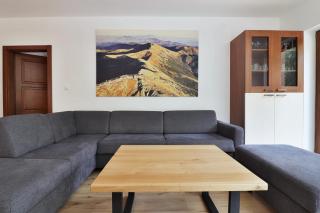 Apartmán Romantika Chopok Juh 12 - Tale - 4