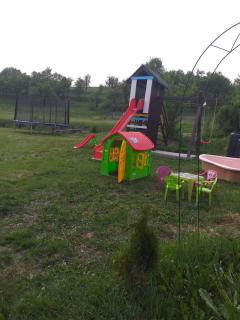 Casa De Vacanta Silvia Varmaga - 2