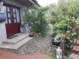 Bassener Monteurwohnung - Oyten - 9