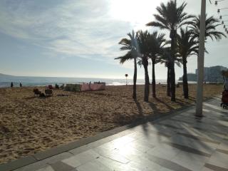 BENIDORM BEACH - Benidorm - 1