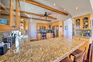 Mountain Gem with Game Room, 5 Mi to Lake Arrowhead! - Lake Arrowhead - 1