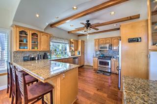 Mountain Gem with Game Room, 5 Mi to Lake Arrowhead! - Lake Arrowhead - 2