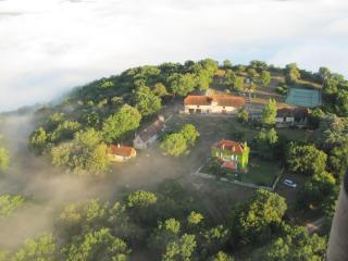 Domaine de Gayfié - Salvagnac-Cajarc - 0