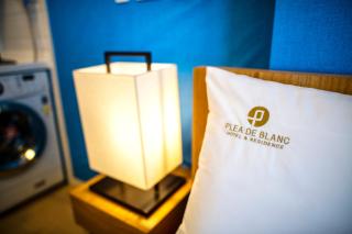Plea De Blanc Hotel & Residence - Busan - 6