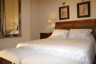 Hotel Arcea Palacio de las Nieves - Langreo - 7
