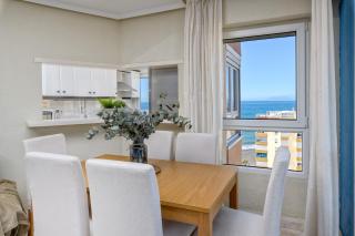 SPECTACULAR VIEWS PENTHOUSE IN 1ST LINE BEACH - 7