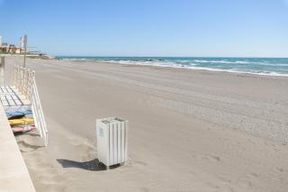SPECTACULAR VIEWS PENTHOUSE IN 1ST LINE BEACH - Torrox Costa - 1