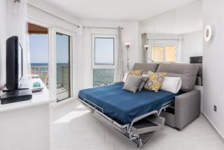 WintowinRentals Relax & Frontal Sea View in Fuengirola - Fuengirola - 8